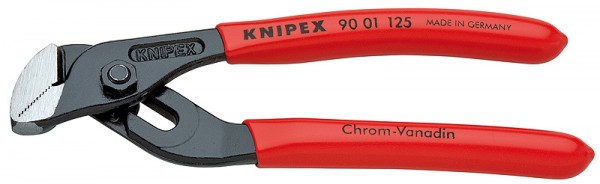 Knipex Minizangen Test - 0