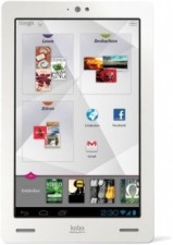 Kobo Arc 10 HD im Test Test Kobo Arc 10 HD