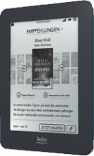 Test Kobo Mini