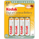 Kodak Digital Camera Battery (AA) - 