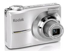 Test Digitalkameras bis 6 Megapixel - Kodak Easyshare C613 