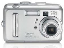 Test Kodak EasyShare CX7430