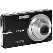 Test Kodak EasyShare M883