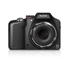 Test Bridgekameras mit RAW - Kodak Easyshare MAX Z990 