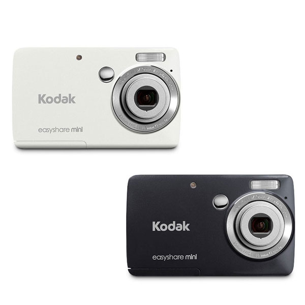 Kodak Easyshare Mini Test - 4