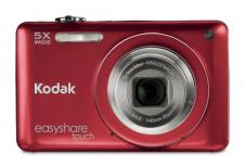 Test Kodak EasyShare Touch M5370