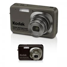 Test Kodak EasyShare V1273