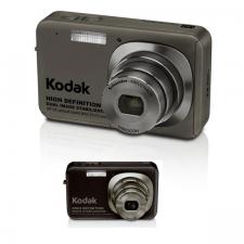 Kodak EasyShare V1273 im Test Test Kodak EasyShare V1273