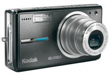 Test Kodak EasyShare V603