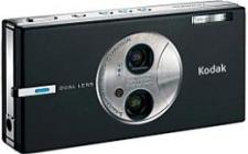 Test Digitalkameras mit 7 Megapixel - Kodak Easyshare V705 