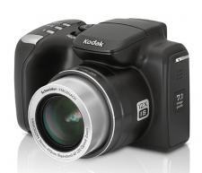Test Kodak Easyshare Z712 IS