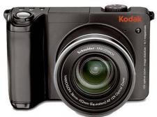 Kodak Easyshare Z8612 IS im Test Test Kodak Easyshare Z8612 IS