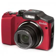 Kodak EasyShare Z915 im Test Test Kodak EasyShare Z915