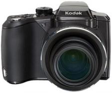 Kodak EasyShare Z981 im Test Test Kodak EasyShare Z981