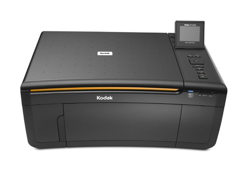 Kodak ESP 3250 Test - 0