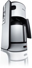 Test Kaffeemaschinen mit Thermoskanne - Koenic KCM106 Professional Aluminium Edition 