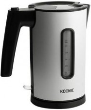 Test Koenic KWK176 Professional Aluminium Edition