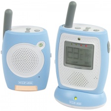 Test Babyphone - König Electronic HC-BM10 / HC-BM11 