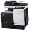 Konica bizhub C3850 - 