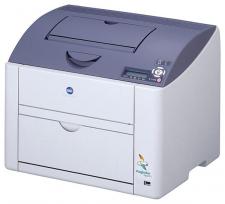Test Konica Minolta magicolor 2430DL