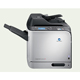 Konica Minolta magicolor 4695MF - 