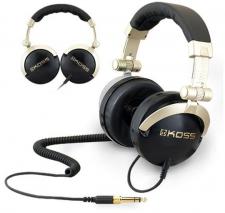Test Koss MV 1