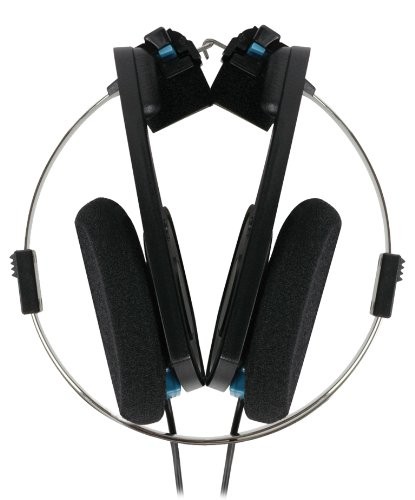 Koss Porta Pro KTC Test - 0