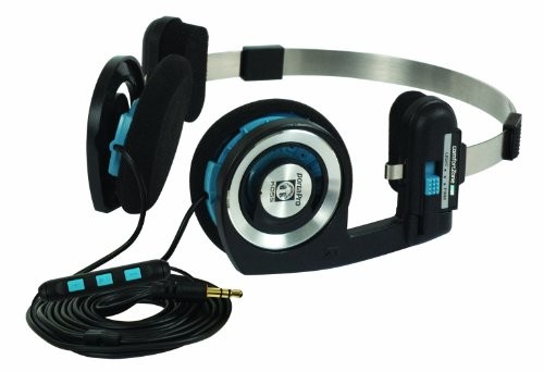 Koss Porta Pro KTC Test - 1