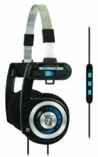 Test Koss Porta Pro KTC