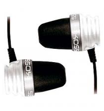 Test Koss SparkPlug