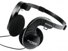 Test Koss SportaPro