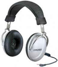 Test Koss TD 85