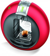 Krups Dolce Gusto Circolo KP 501 im Test Test Krups Dolce Gusto Circolo KP 501
