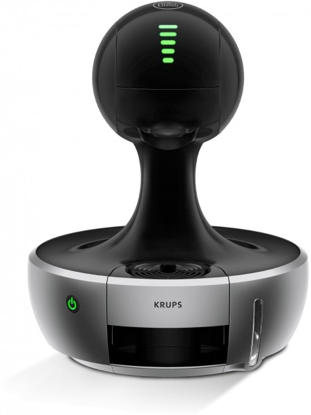 Krups Nescafé Dolce Gusto Drop KP 350B Test - 0