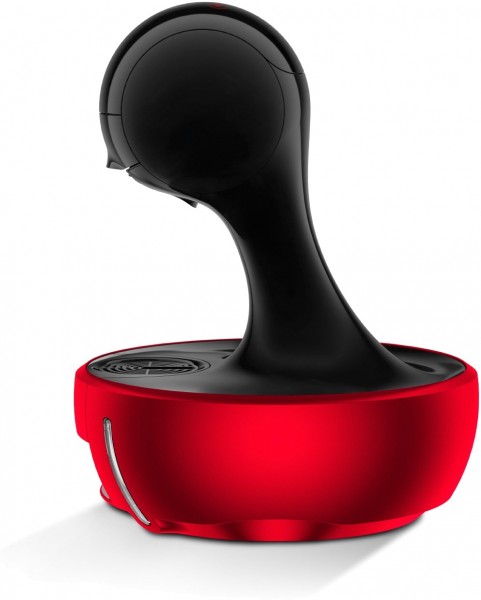 Krups Nescafé Dolce Gusto Drop KP 350B Test - 2