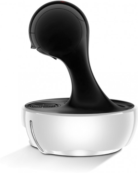 Krups Nescafé Dolce Gusto Drop KP 350B Test - 3