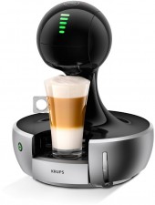 Test Kaffeemaschinen mit Abschaltautomatik - Krups Nescafé Dolce Gusto Drop KP 350B 