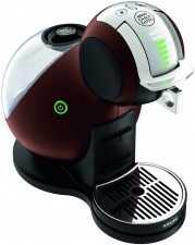 Test Krups Dolce Gusto Melody 3