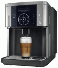 Test Espressomaschinen - Krups EA 8258 