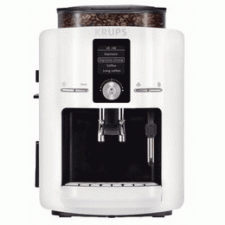 Test Krups Espresseria Automatic Premium EA 8245
