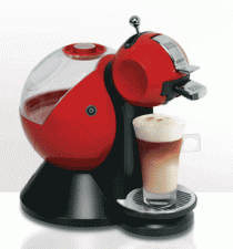 Test Krups Nescafé Dolce Gusto KP 2106