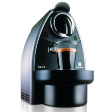 Test Krups Nespresso Essenza XN2005