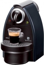 Test Krups Nespresso Essenza XN 2001