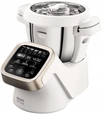 Test Krups Prep & Cook HP 5031