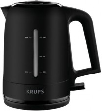 Test Krups ProAroma BW 2448