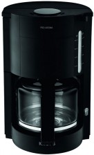 Test Kaffeemaschinen mit Glaskanne - Krups ProAroma F 30908 