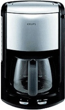 Krups ProAroma FMD 334 im Test Test Krups ProAroma FMD 334