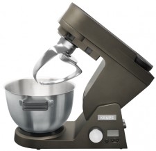 Krups Titanium KA 990T im Test Test Krups Titanium KA 990T