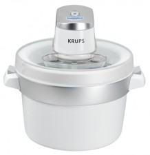 Test Krups Venise G VS2 41 Perfect Mix 9000