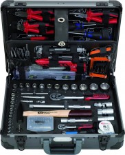 Test Handwerkzeug - KS-Tools 911.0727 